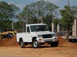 Mahindra Bolero Loader 2008 года